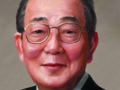 稻盛和夫：永遠不要放棄對明日的希望