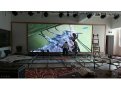 室內(nèi)p4全彩led顯示屏價(jià)格