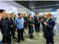 中國制造2025”城市試點示范創(chuàng)建工作，漢威電子是重要的一站