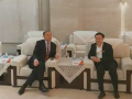 “大合作，全網通，共精彩”科大訊飛攜手中國聯通推動智能終端產業的發展