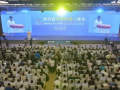 李群自動化受邀參加第四屆中國機器人峰會暨智能經濟人才峰會