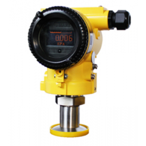 FD3051S FG/FA衛生型表壓/絕壓變送器