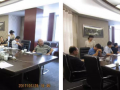 “浙江省重大科技專項重點社會發(fā)展項目”--清本環(huán)保通過驗收