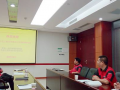 中控軟件先控系統(tǒng)助力湖北三寧甲醇精餾裝置先進控制項目順利通過驗收