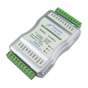 SY DDN—RJ45系列,數字量數據采集器