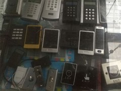 廈門指紋門禁，供應品牌好的安防監