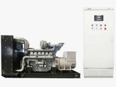 甘肅自動化柴油發電機組，專業飛達