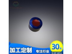 廠家直銷科研用高品質帶通濾光片：5