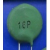 供應(yīng)臨沂松泰電子耐用的熱敏電阻16P，節(jié)能熱敏電阻16P