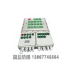 樂清市國亞防爆電器專業(yè)供應(yīng)防爆配電箱——樂清防爆照明動(dòng)力配電箱生產(chǎn)廠家