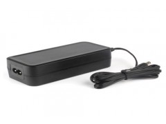 國標特美聲拉桿音響24V2.5A電源適配