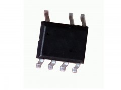 5V2.4A方案啟達CR3346電源IC芯片