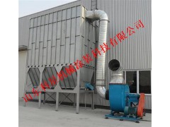 中央除塵系統質量保證