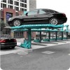 銷量領(lǐng)先的立體車庫長期供應(yīng) 張掖無避讓立體車庫