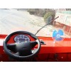 遼寧電動四輪廣告車_新型電動四輪廣告車德州有售
