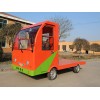 電動四輪廣告車供貨廠家——山東優(yōu)惠的電動四輪廣告車銷售