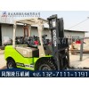 商丘價位合理的叉車哪里買|新叉車多少錢