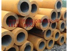 大口徑厚壁無縫鋼管生產(chǎn)廠家