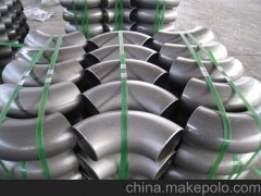 不銹鋼彎頭廠(chǎng)家直銷(xiāo) 量大從優(yōu) 河北