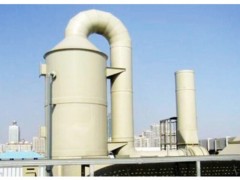 廢氣治理環保公司，熱薦高品質工業