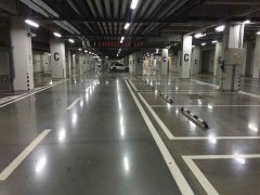 青海地坪當然選青海力石伯樂環(huán)保科