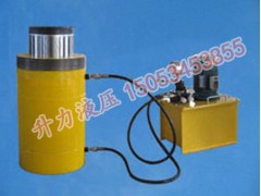 升力液壓專業(yè)供應電動千斤頂，濱州6