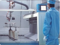 塑膠噴油往復(fù)機(jī)