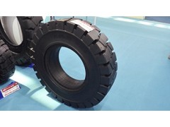廣州朗琴實心輪胎11.00-20品質好_信