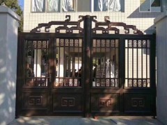 訂購鋁藝大門，長沙熱銷鋁藝大門哪