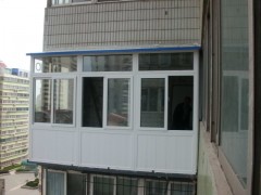 知名的煙臺專業(yè)鋁塑門窗安裝廠家|煙