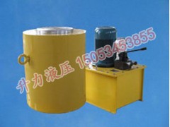 630噸電動液壓千斤頂?shù)蛢r出售，哪里