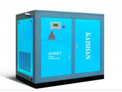 廈門龍耀機(jī)電——暢銷開(kāi)山螺桿式空