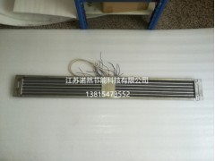 江蘇諾然節(jié)能專注大巴汽車PTC加熱器