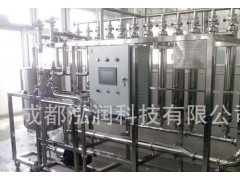 泓潤科技提供好的保健酒澄清過濾設(shè)