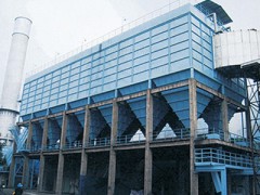 【廠家推薦】質量良好的除塵設備動