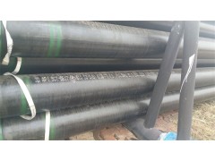 優惠的API5L GR.B冷拔無縫鋼管 石油