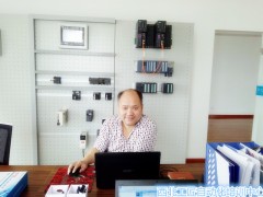 西北	深圳合信 PLC 培訓