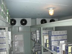 優惠的醫藥冷庫供應信息-冷庫建造價