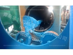 山東報價合理的內(nèi)壁無溶劑環(huán)氧粉末
