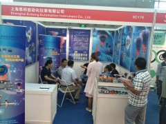 IOTE物聯(lián)網(wǎng)展上的傳感器廠商系列報(bào)道六： 上海恩邦