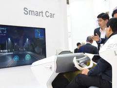 Auto Tech 2019 中國國際汽車技術(shù)展將在江城武漢舉辦