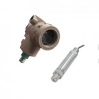 珠海沃克爾隔爆型壓力變送器，用于各種防爆場合