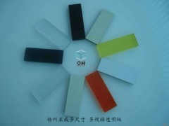 廠家供應南京揚州鎮江透明亞克力板