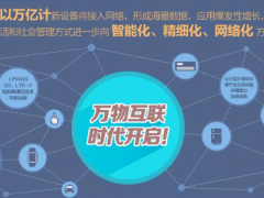 什么是物聯(lián)網(wǎng)？物聯(lián)網(wǎng)又能做什么？