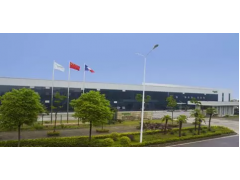 施耐德電氣上海、天津、武漢工廠獲評工信部國家級“綠色工廠”