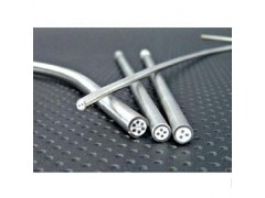 浙江泰索出品優(yōu)質(zhì) 鎧裝熱電阻測(cè)溫電