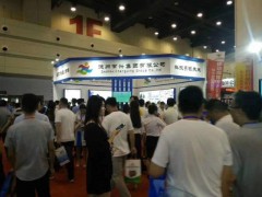 威博會展|CZFE2019第10屆鄭州國際消防展，進展火爆！