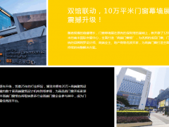第25屆鋁門窗幕墻新產(chǎn)品博覽會于3月4-5日在廣州隆重召開