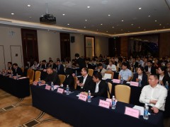 動態 |我會成功舉辦“2019深圳高端裝備制造發展交流會”！