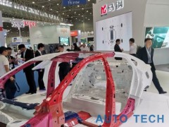 2020中國(guó)國(guó)際汽車(chē)輕量化技術(shù)展覽會(huì)將于明年5月與您相約武漢
